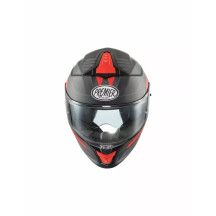 Casco Evoluzione PR — XL, negro mate